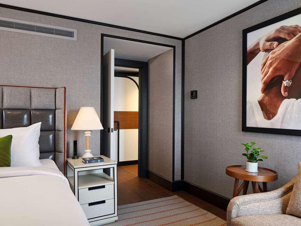 21C Museum Hotel St Louis Saint Louis Room photo